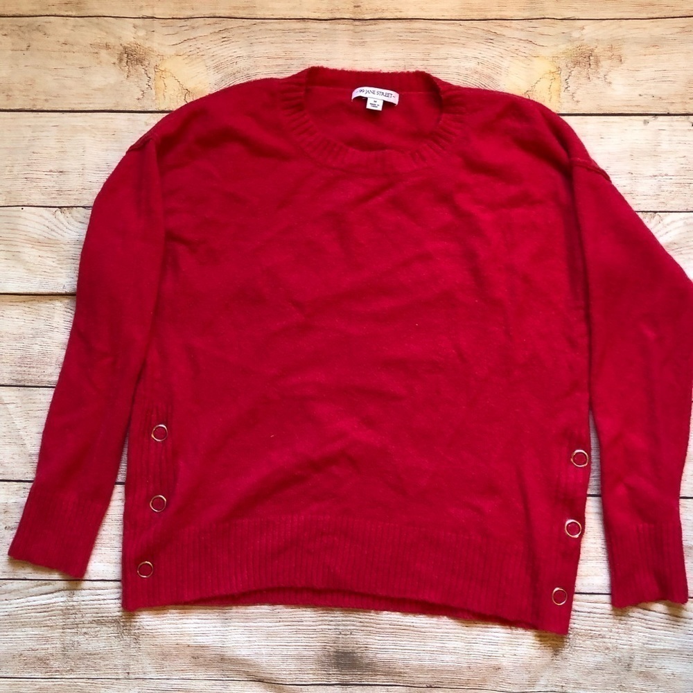 99 Jane Street‎ Sweater - Picture 5 of 6